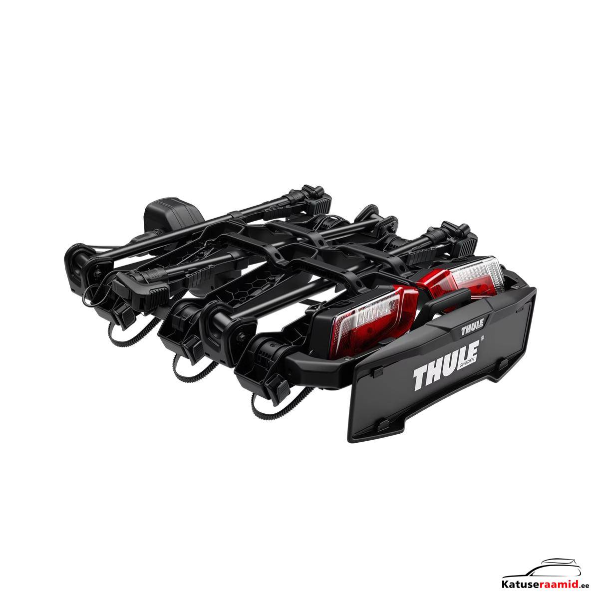 Thule OutPace 3-bike