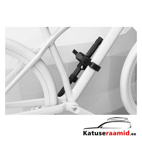 Thule OutPace 3-bike