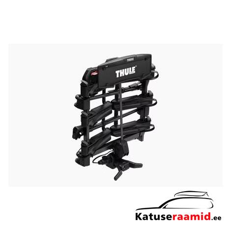 Thule OutPace 3-bike