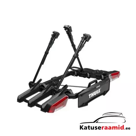 Thule OutPace | 3 velo | 13-pin 9013100