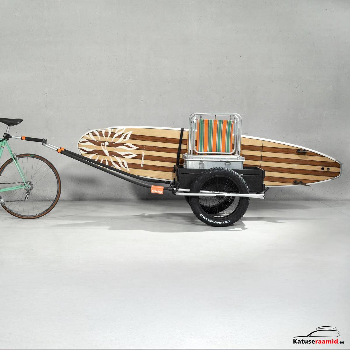 Reacha Sport Copy