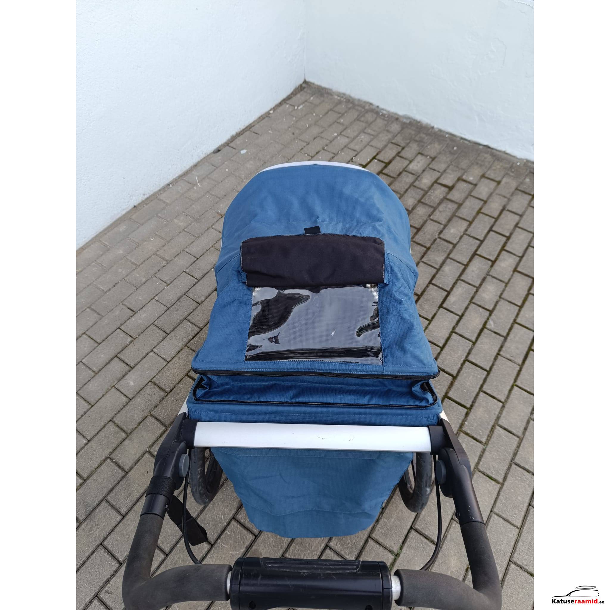 Thule Urban Glide 2 - Mid Blue