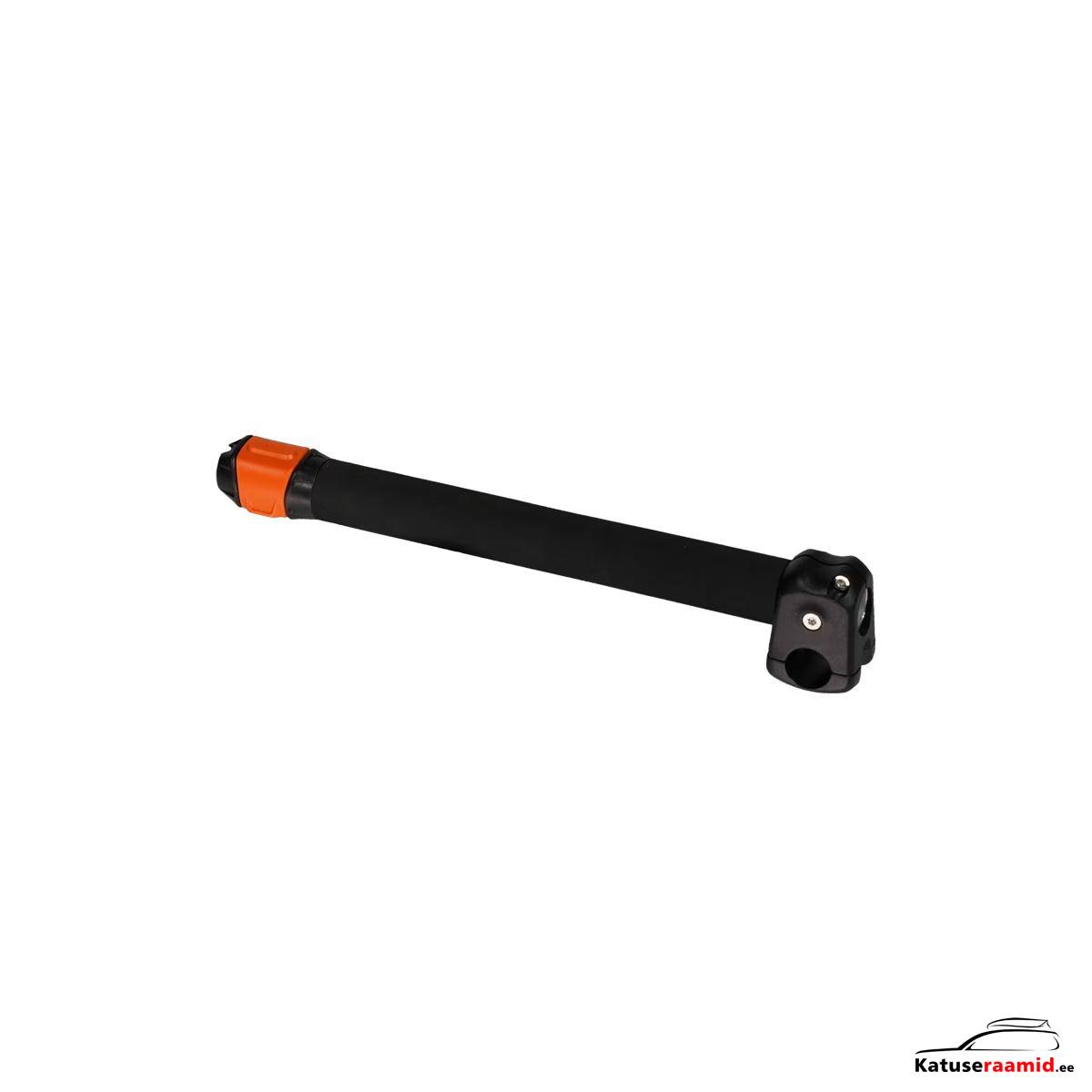 Reacha bike connector