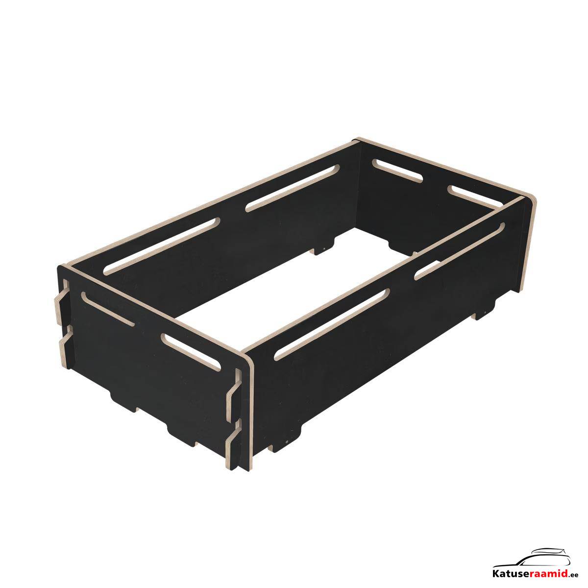 Reacha platform sidepanels