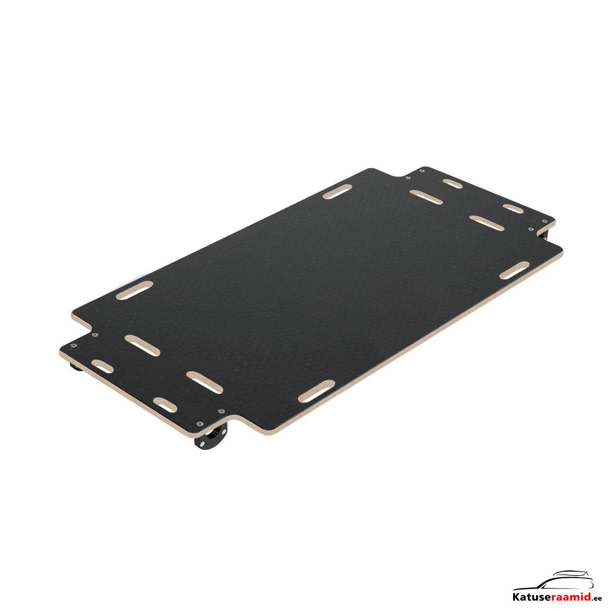 Reacha platform standard