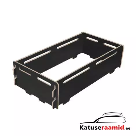 Reacha platform sidepanels 10101409