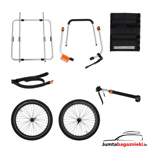 Reacha City Reacha City