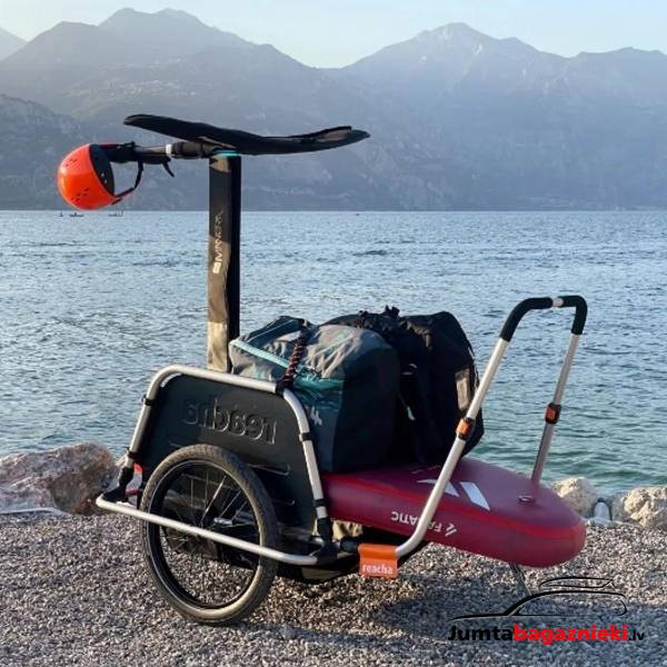 Reacha City Reacha City