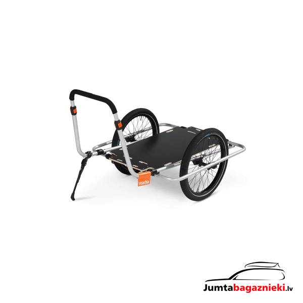 Reacha City Platform