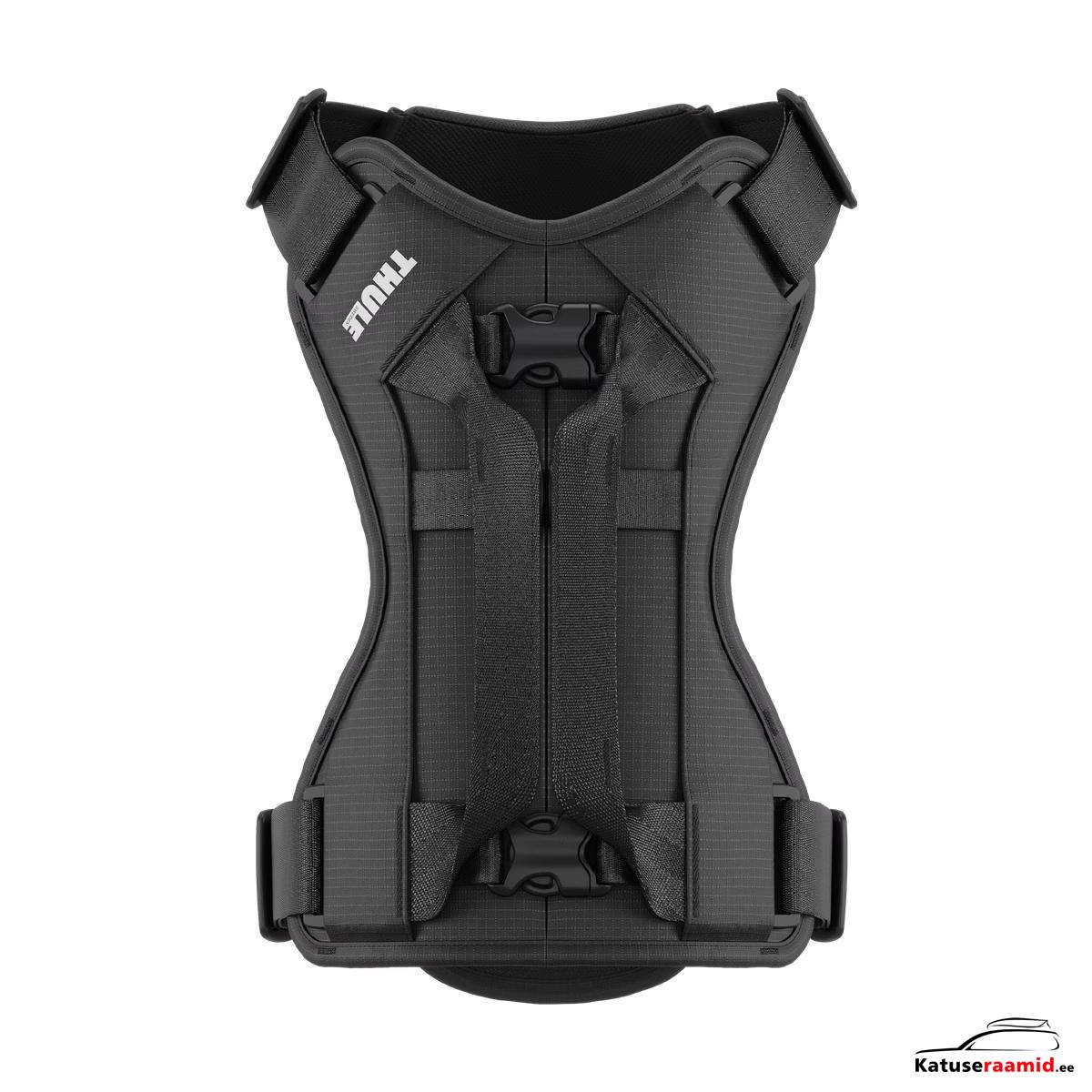 Thule Cappy L Thule Cappy L