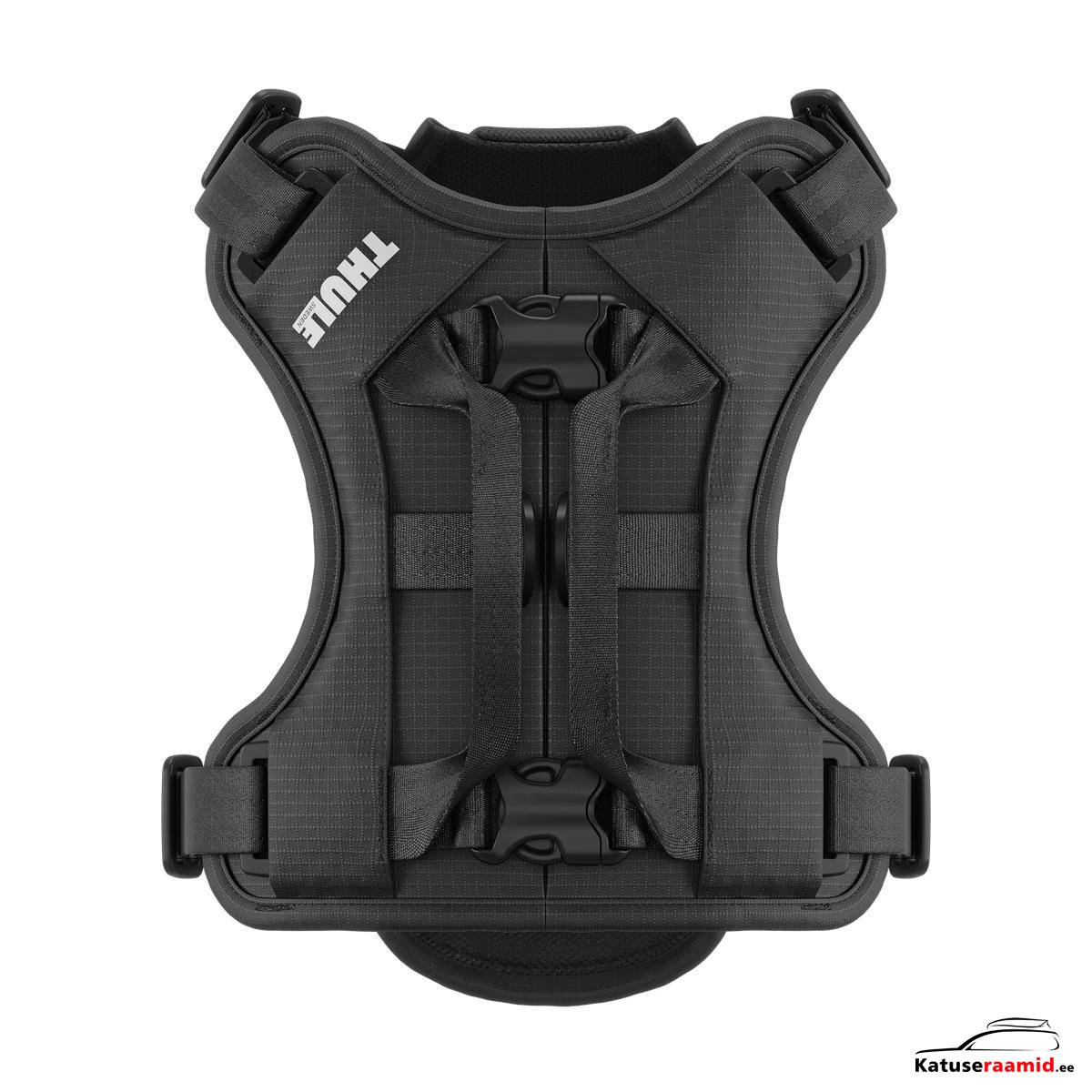 Thule Cappy S Thule Cappy S