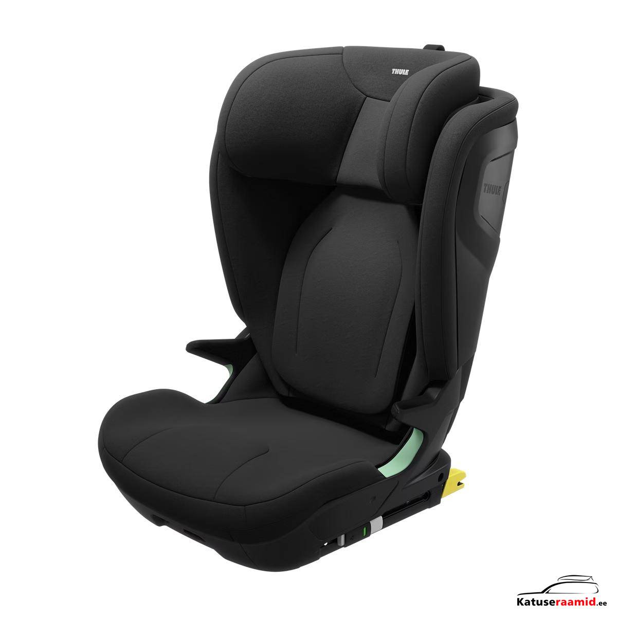 Thule Palm - Black, 14000024 Thule Palm - Black, 14000024