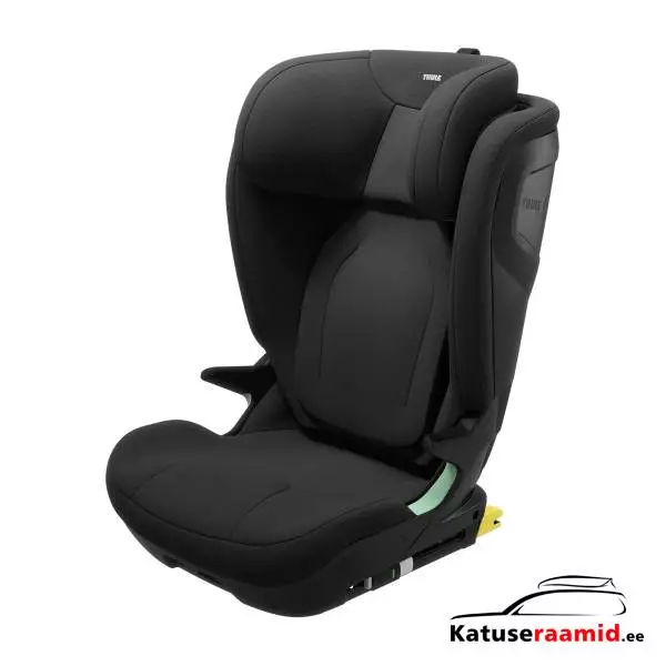 Thule Palm - Black 14000024
