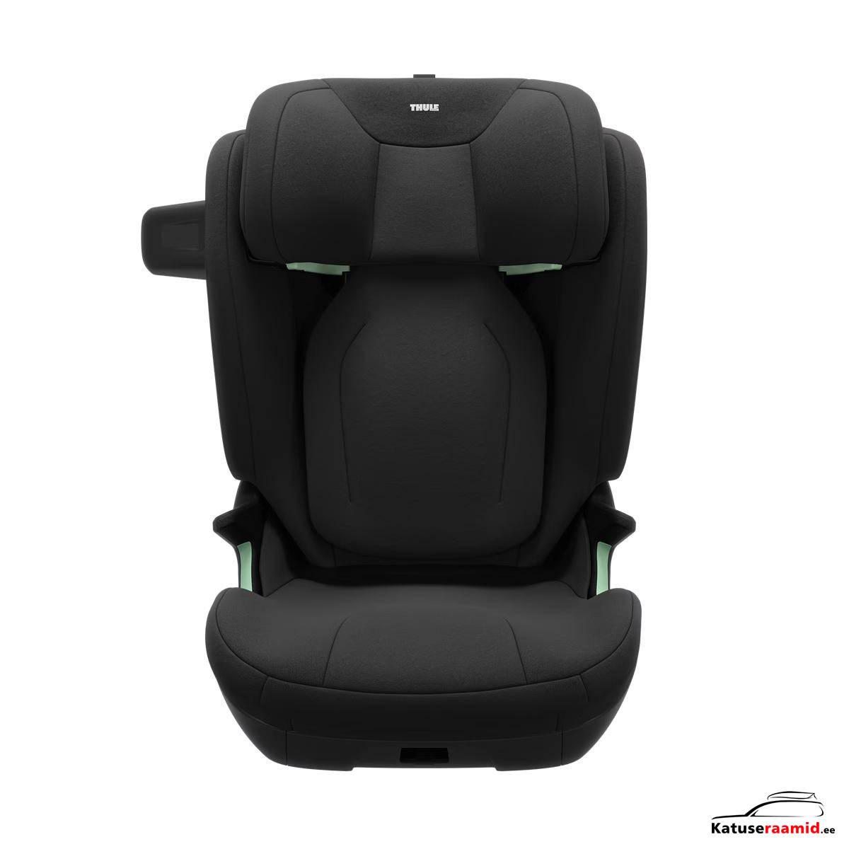 Thule Palm - Black, 14000024 Thule Palm - Black, 14000024