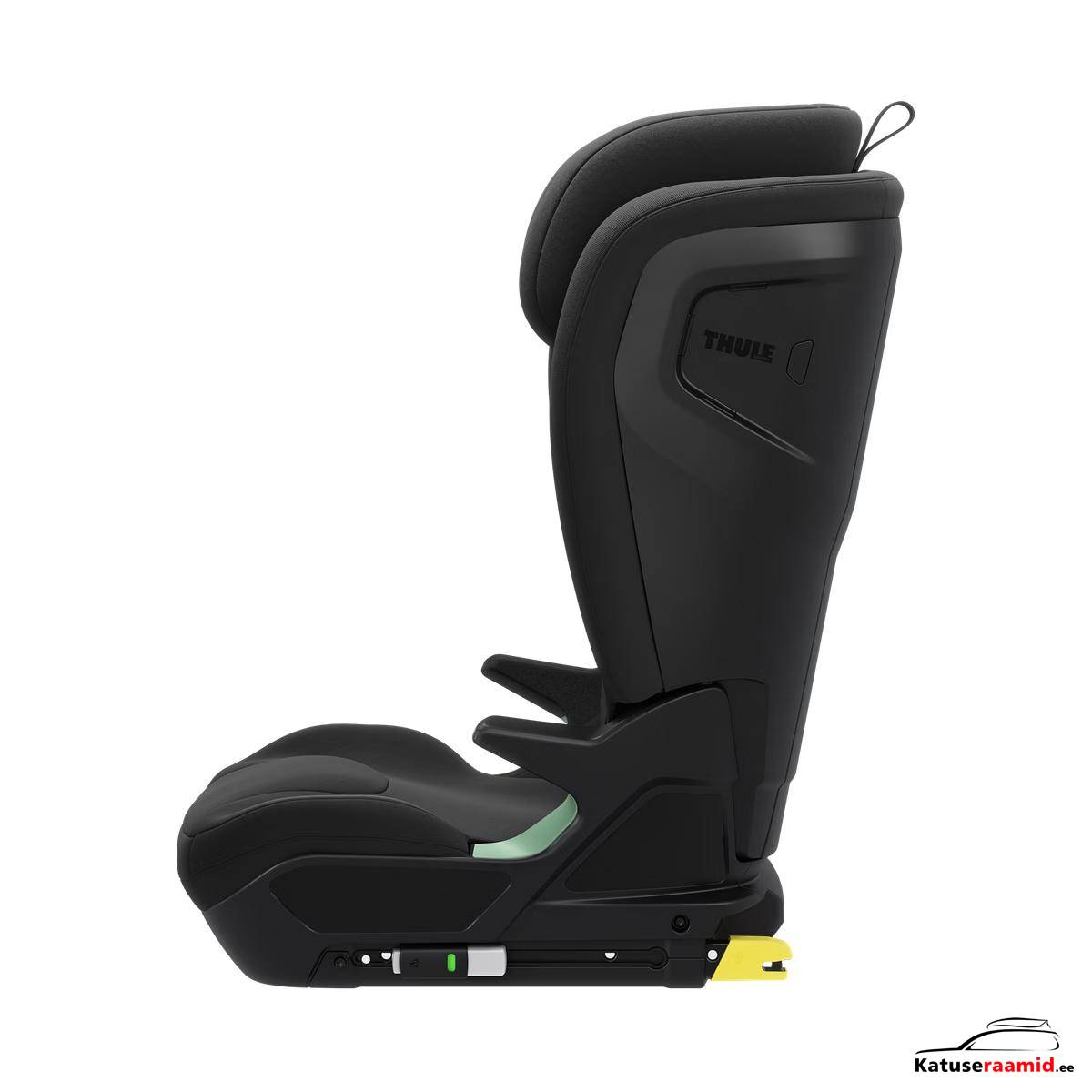 Thule Palm - Black, 14000024 Thule Palm - Black, 14000024