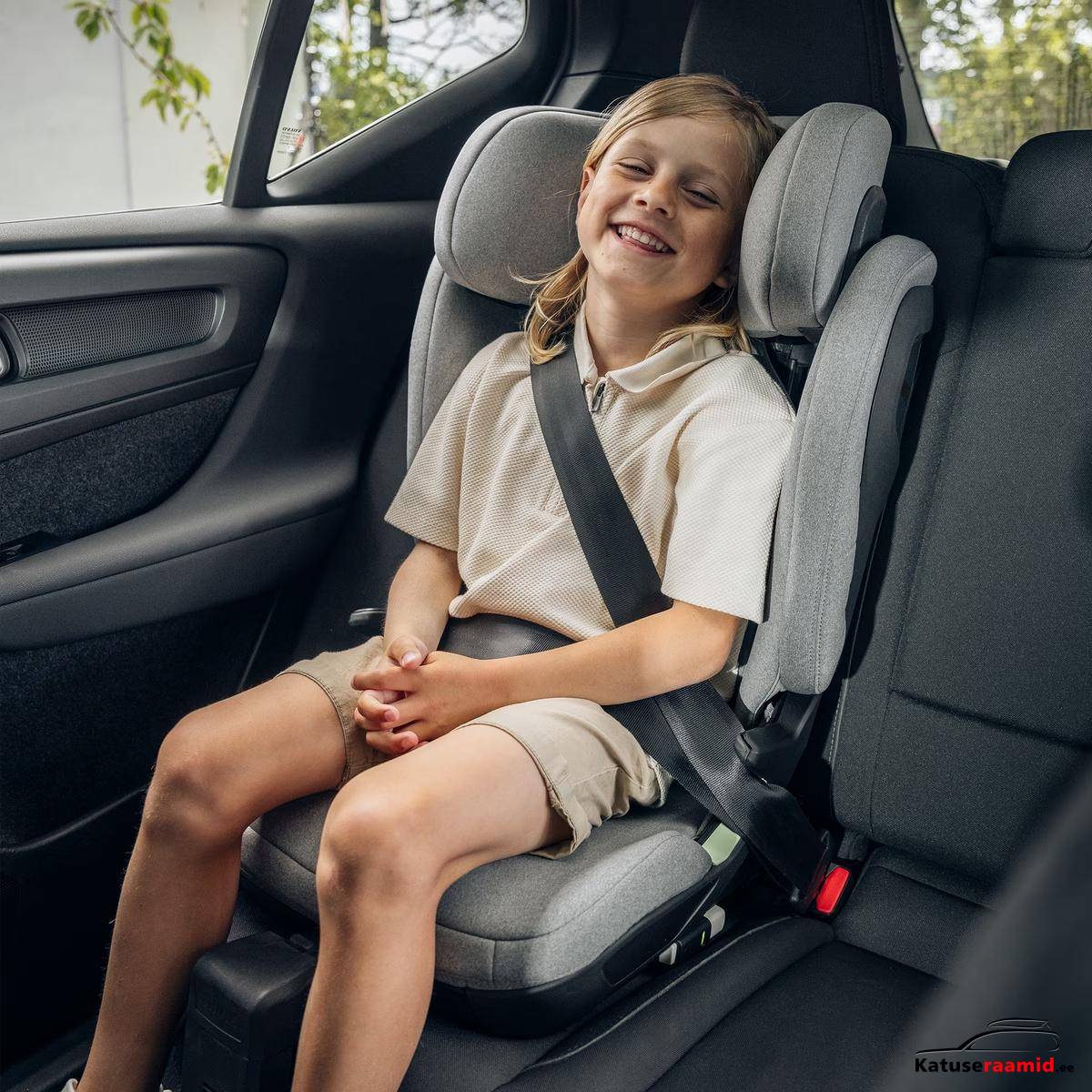 Thule Palm - Black, 14000024 Thule Palm - Black, 14000024