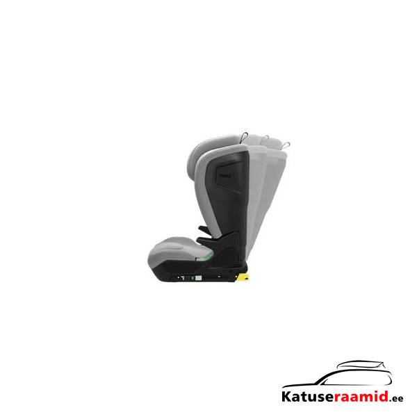 Thule Palm - Black, 14000024 Thule Palm - Black, 14000024