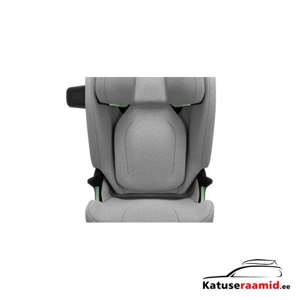Thule Palm - Mid Gray, 14000025 Thule Palm - Mid Gray, 14000025