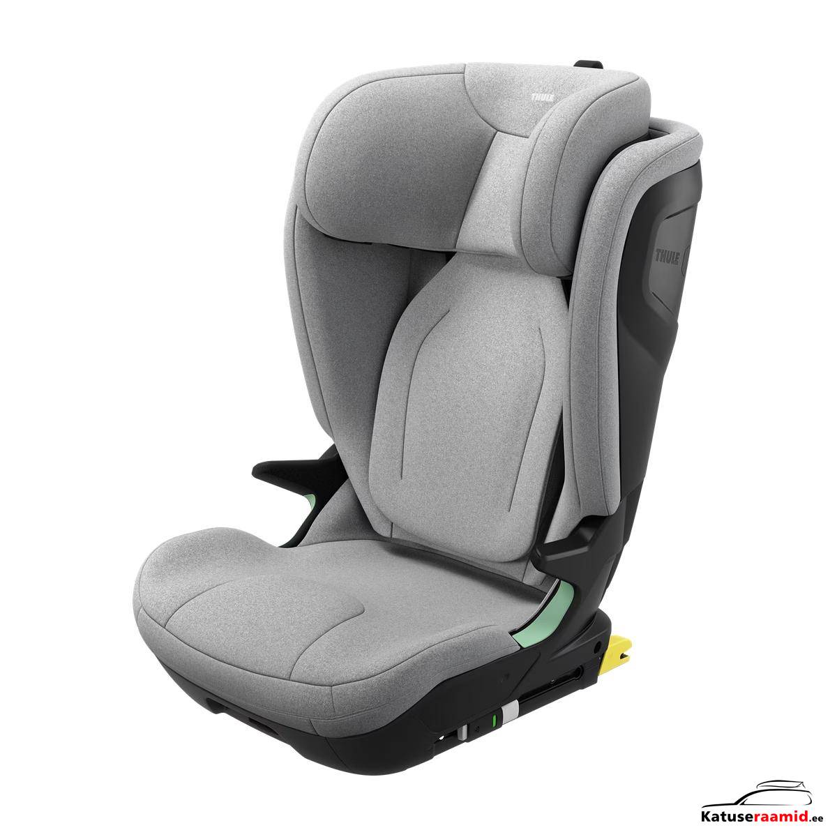 Thule Palm - Mid Gray, 14000025 Thule Palm - Mid Gray, 14000025