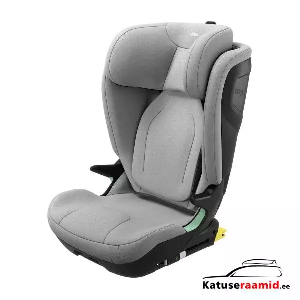 Thule Palm - Mid Gray 14000025