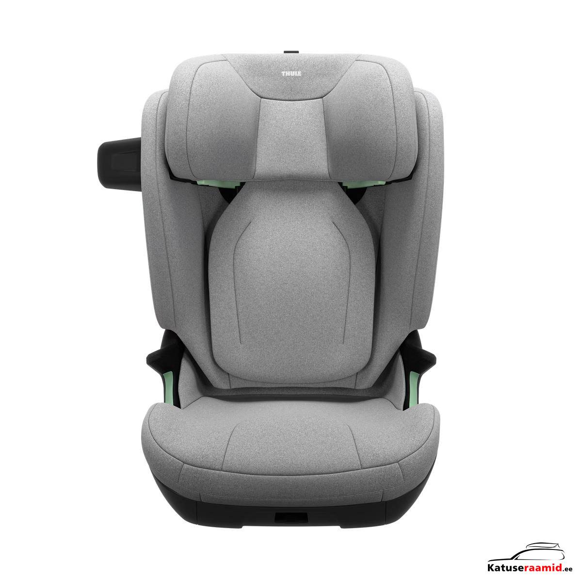 Thule Palm - Mid Gray, 14000025 Thule Palm - Mid Gray, 14000025