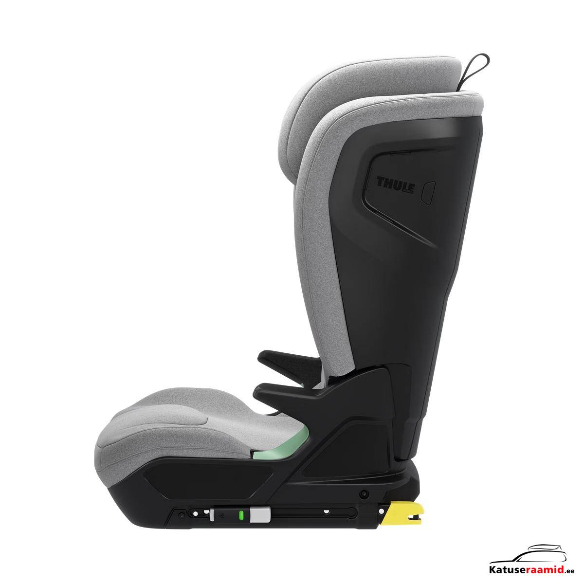 Thule Palm - Mid Gray, 14000025 Thule Palm - Mid Gray, 14000025