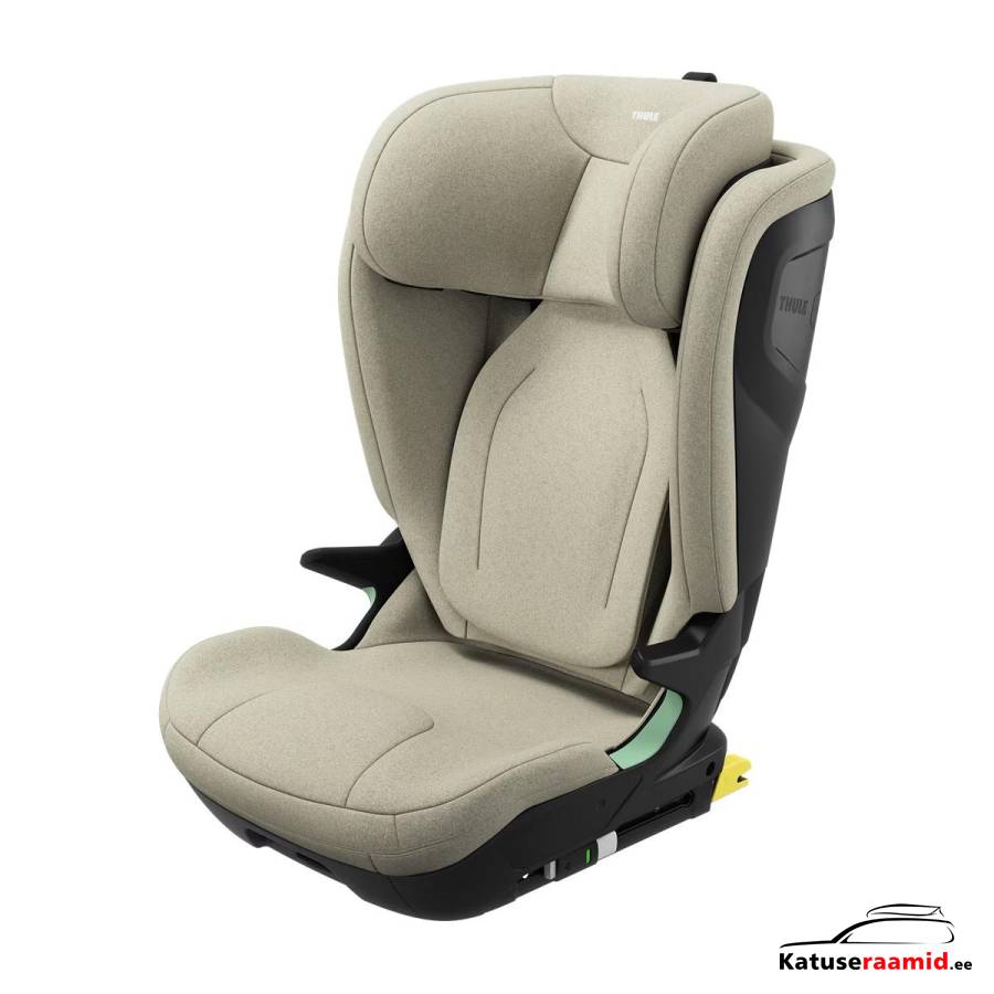 Thule Palm - Soft Beige