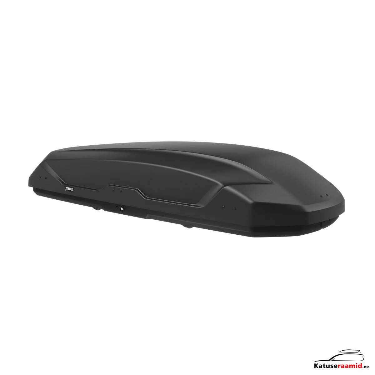 Thule Pulse 2 XL, 610800