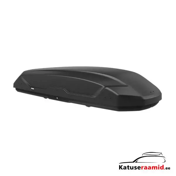 Thule Pulse 2 XL 610800