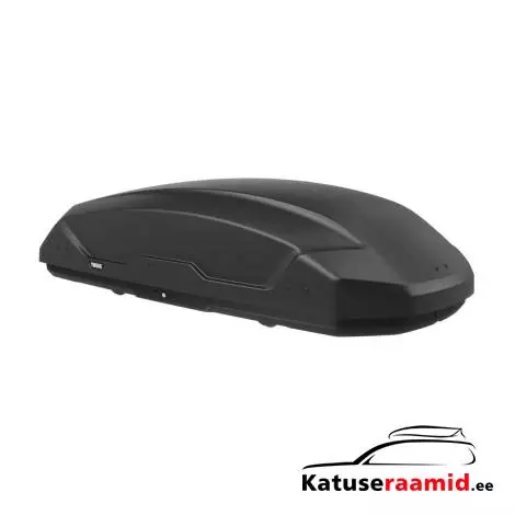 Thule Pulse 2 M 610200