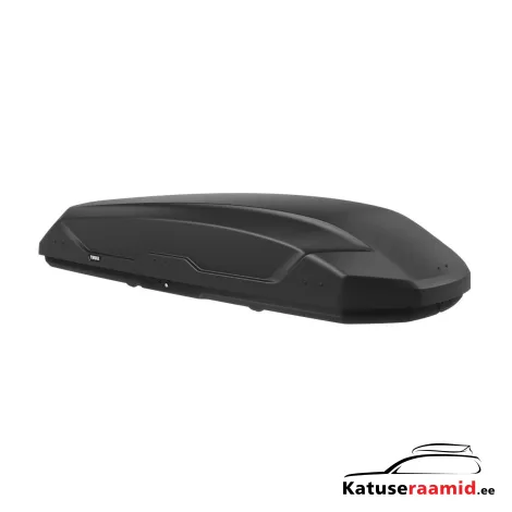 Thule Pulse 2 XL 610800