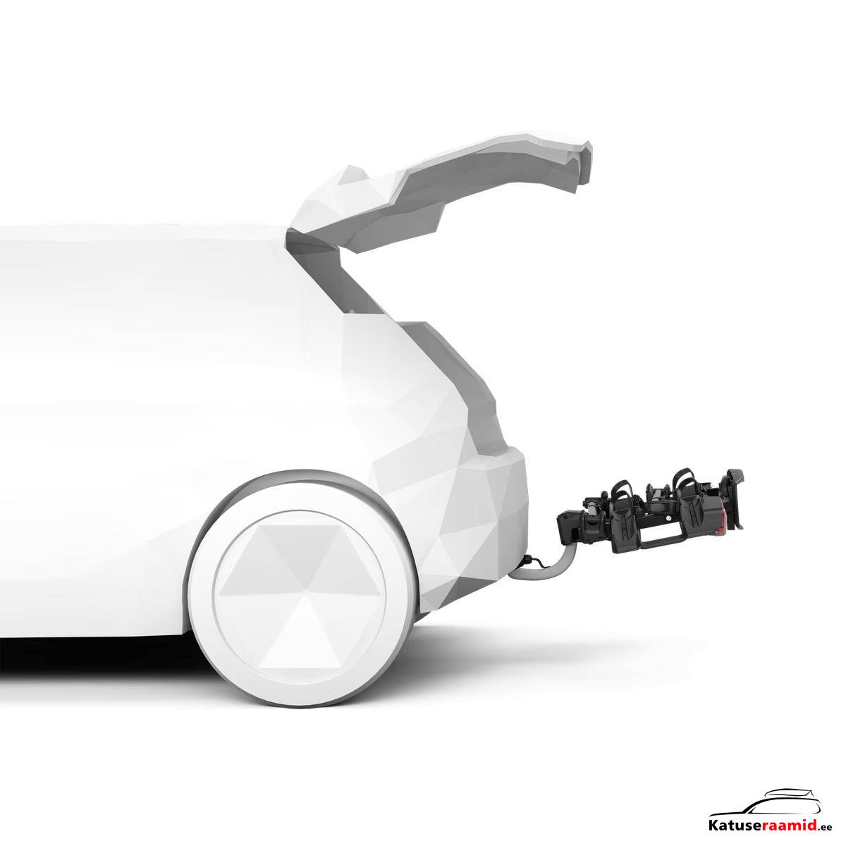 Thule VeloLite | 2 velo | 13-pin Thule VeloLite | 2 velo | 13-pin