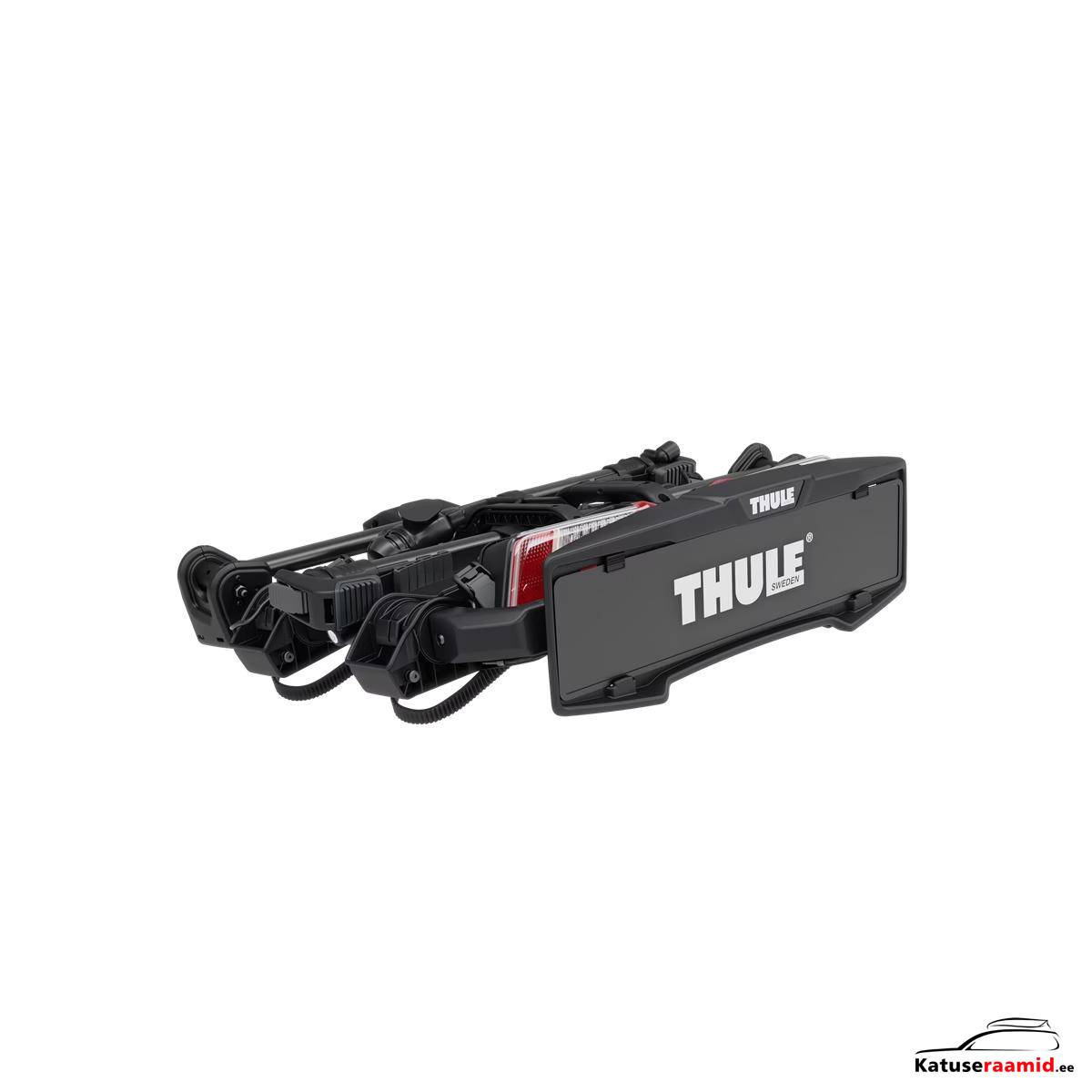 Thule VeloLite | 2 velo | 13-pin Thule VeloLite | 2 velo | 13-pin