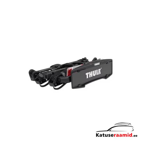 Thule VeloLite | 2 velo | 13-pin Thule VeloLite | 2 velo | 13-pin