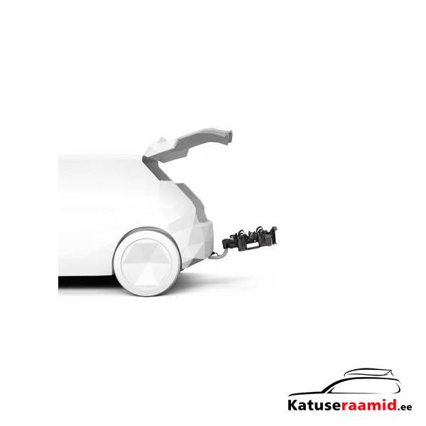 Thule VeloLite | 2 velo | 13-pin Thule VeloLite | 2 velo | 13-pin