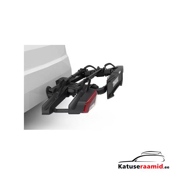 Thule VeloLite | 2 velo | 13-pin Thule VeloLite | 2 velo | 13-pin