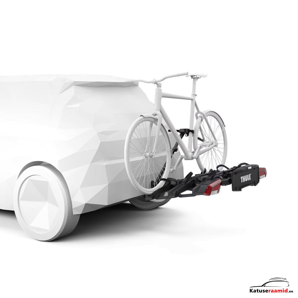 Thule VeloLite | 3 velo | 13-pin Thule VeloLite | 3 velo | 13-pin