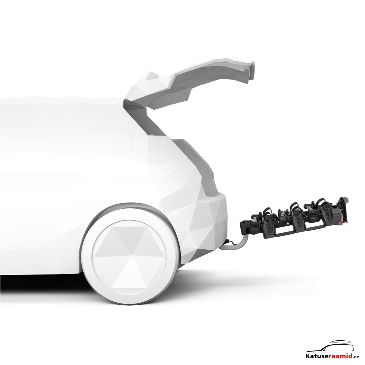 Thule VeloLite | 3 velo | 13-pin Thule VeloLite | 3 velo | 13-pin