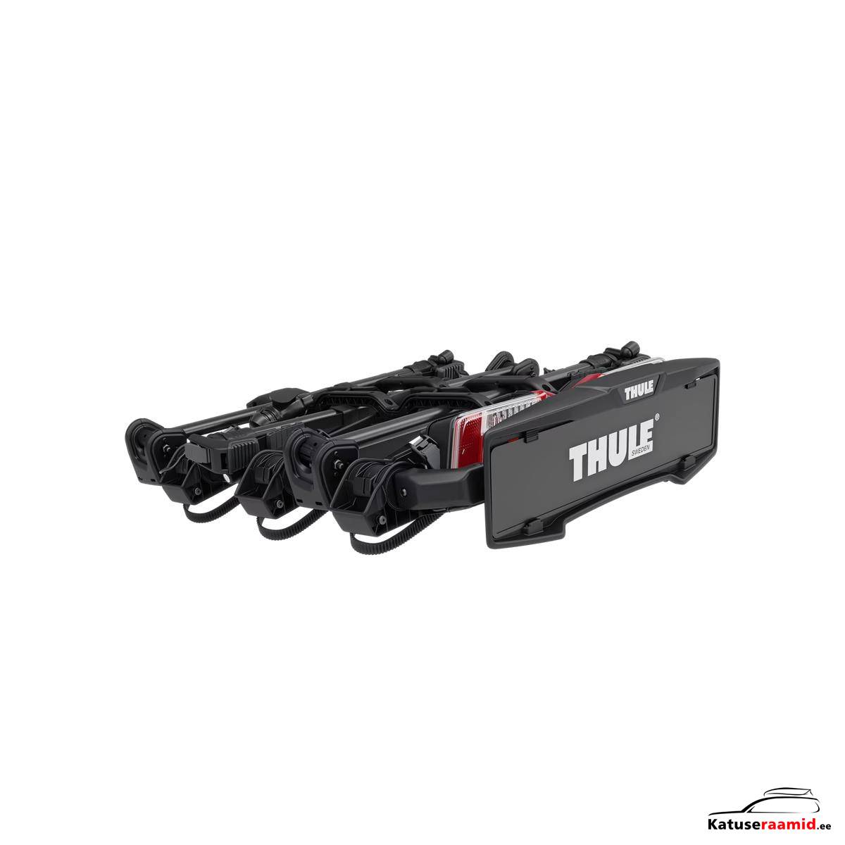 Thule VeloLite | 3 velo | 13-pin Thule VeloLite | 3 velo | 13-pin
