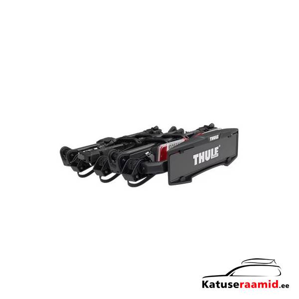 Thule VeloLite | 3 velo | 13-pin Thule VeloLite | 3 velo | 13-pin