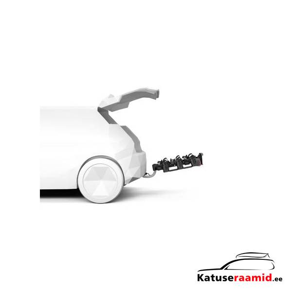 Thule VeloLite | 3 velo | 13-pin Thule VeloLite | 3 velo | 13-pin