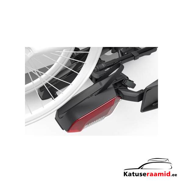 Thule VeloLite | 3 velo | 13-pin Thule VeloLite | 3 velo | 13-pin