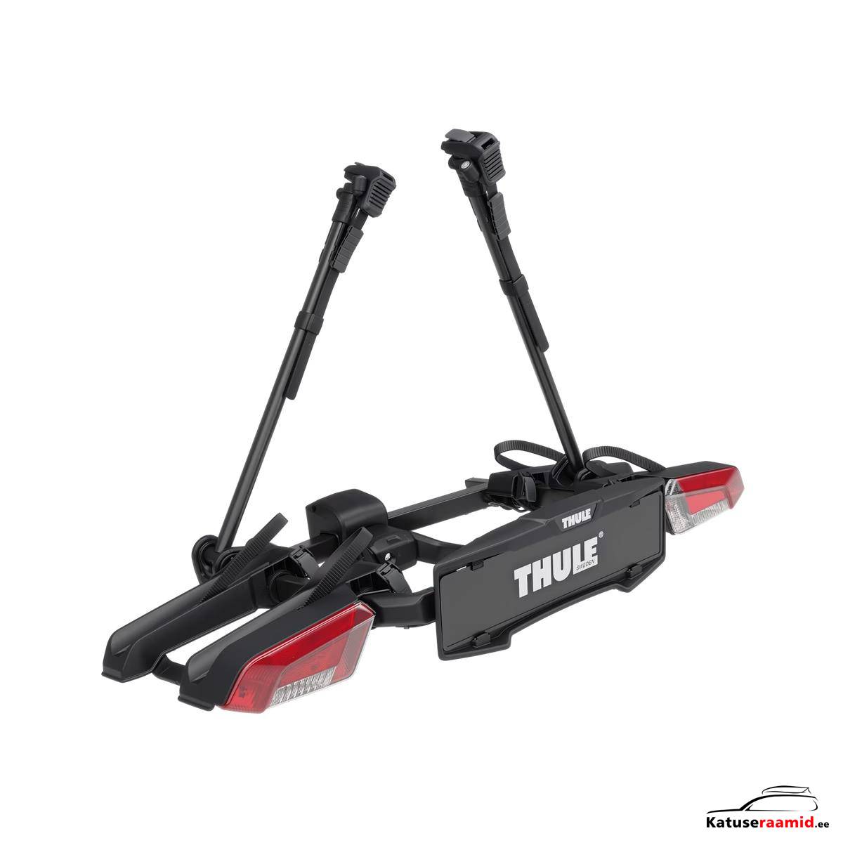 Thule VeloLite | 2 velo | 13-pin, 9052100