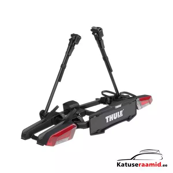 Thule VeloLite | 2 velo | 13-pin 9052100