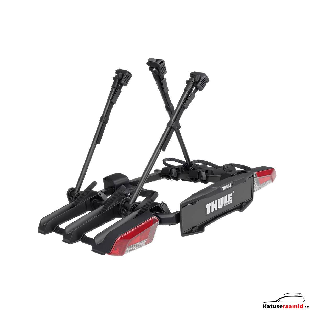 Thule VeloLite | 3 velo | 13-pin, 9053100