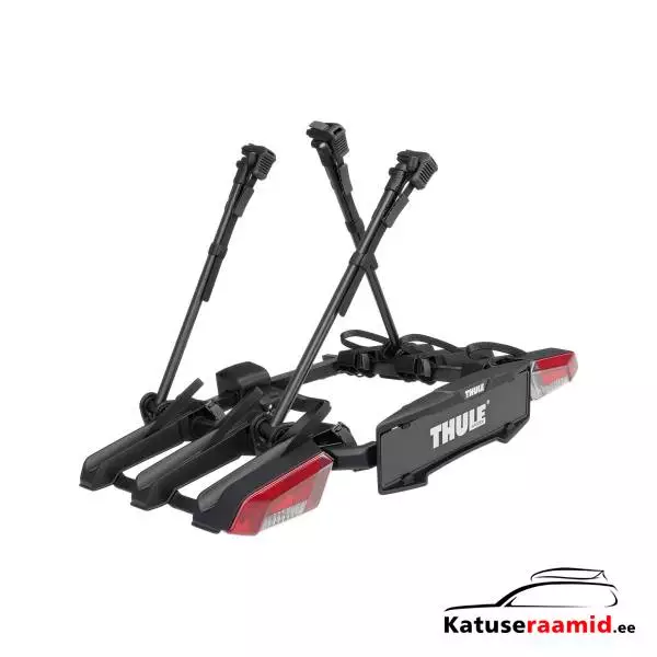 Thule VeloLite | 3 velo | 13-pin 9053100