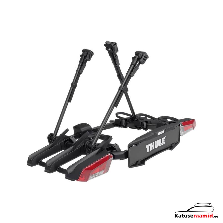 Thule VeloLite | 3 velo | 13-pin