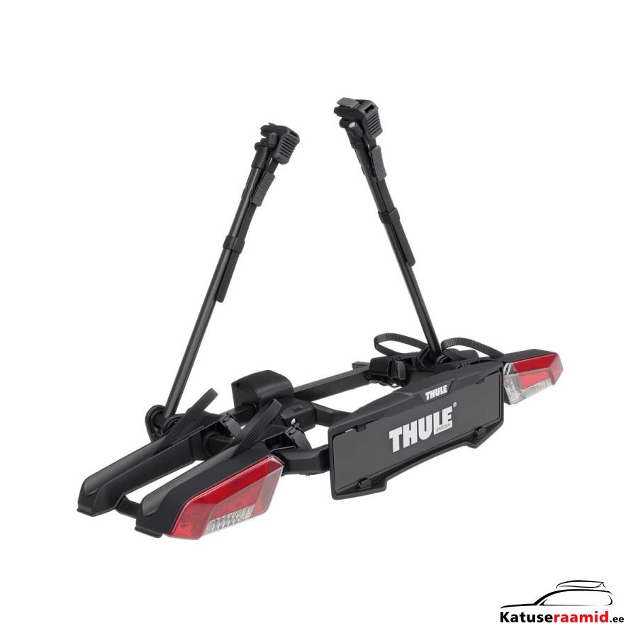 Thule VeloLite | 2 velo | 13-pin 9052100