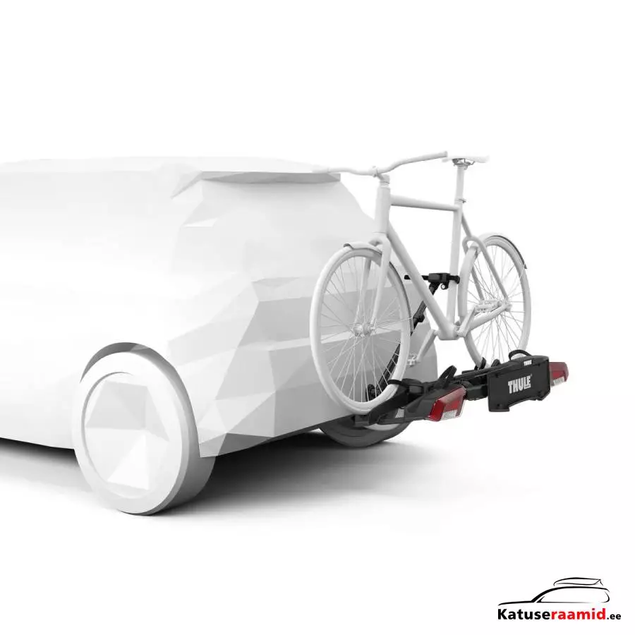 Thule VeloLite | 2 velo | 13-pin, 9052100 Thule VeloLite | 2 velo | 13-pin, 9052100