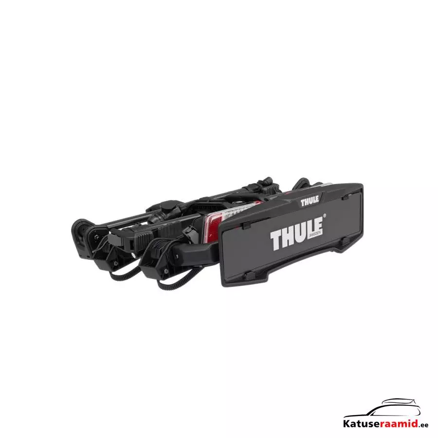 Thule VeloLite | 2 velo | 13-pin, 9052100 Thule VeloLite | 2 velo | 13-pin, 9052100